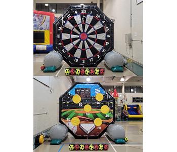 MULTI THEME AIM GAME